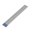 10pcs YttriumTungsten Electrodes WY20 Blue Tip for Tig Welding Machine