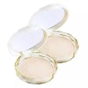 Cézanne 세잔느 실크 커버 보송 파우더 팩트 01 라이트 X2개 Cezanne Silk Cover Bouncy Powder Pact 01 Light X2 pcs