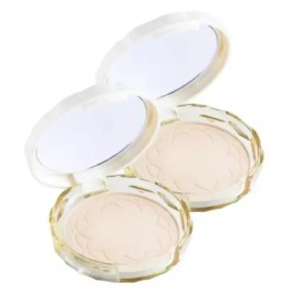 Cézanne 세잔느 실크 커버 보송 파우더 팩트 01 라이트 X2개 Cezanne Silk Cover Bouncy Powder Pact 01 Light X2 pcs