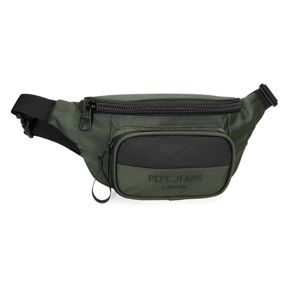 Pepe Jeans Bromley Backpacks Cabin Backpacks Joumma Bags Shoulder Bags