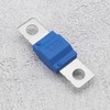 VGOL 2PCS Midi Fuse Holders & 2PCS 100Amp Midi Fuses
