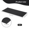 PH PandaHall 6pcs Plastic Base Shaper, 11.8 x 5 Inch
