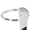 Boat Ring Drink Holder Stainless Steel Rustproof Wall Mount Single