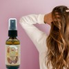 OLEUM VITAE Kit Hair and Body Oils. Aceites para Cabello
