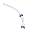 Automatic Pool Cleaner Sweep Hose Replacement B5 PVC Pool Cleaner