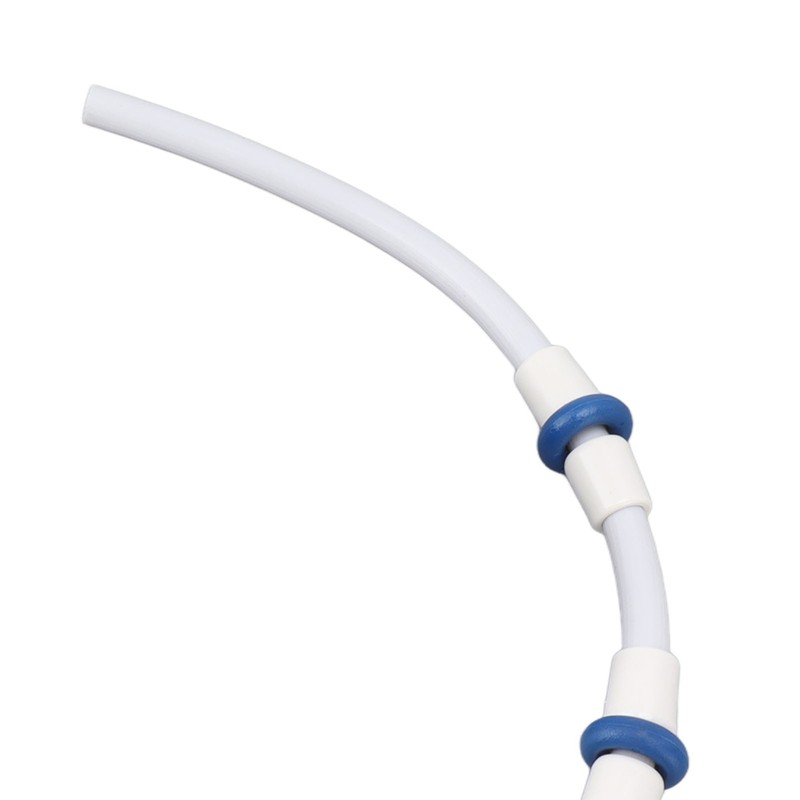 Automatic Pool Cleaner Sweep Hose Replacement B5 PVC Pool Cleaner