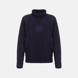 Metro City (신세계 사우스시티)니트 M223CK7720N (Shinsegae South City) Knit M223CK7720N