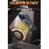 Car Smartphone Holder, Magsafe N55 Super Strong Magnet, Car Smartphone