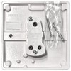 Crabtree 4170 1 Gang 2 Way Single Plate Light Switch