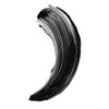 Maybelline Illegal Length Fiber Extensions Washable Mascara, Blackest Black, 0.22