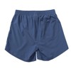Champion CW-BS501 Women's Shorts Shorts Shorts Stretch One Point Logo,