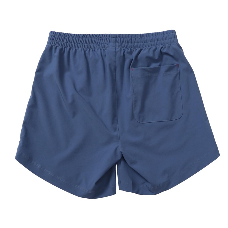 Champion CW-BS501 Women's Shorts Shorts Shorts Stretch One Point Logo,