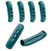 Cionyce 6 Pack Silicagel Pot Handle Covers 3 Inch Lid
