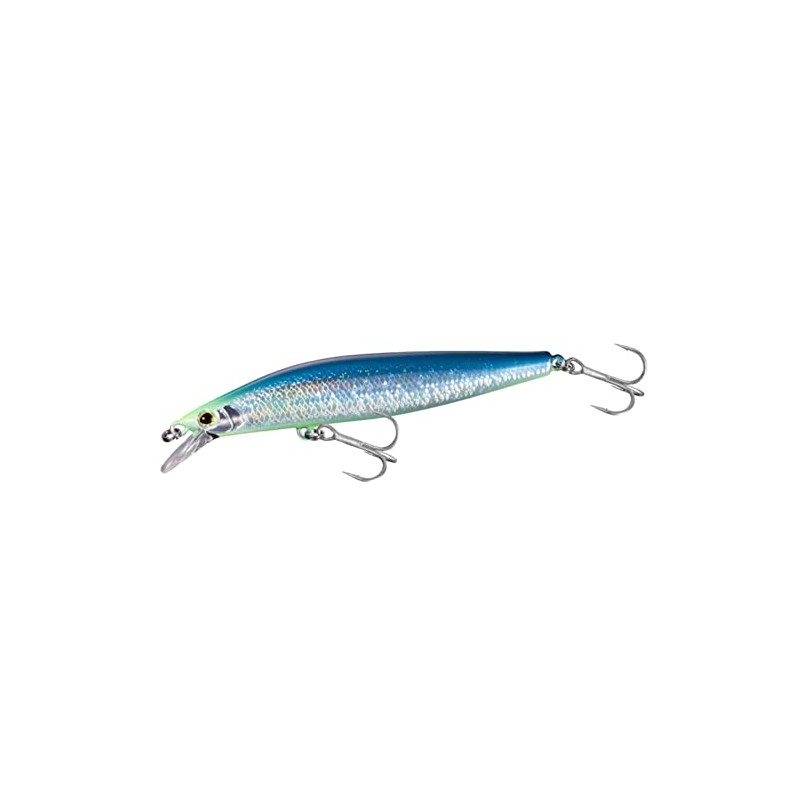 Shimano ZN-M93U 015 Trout Lure Minnow Cardiff ML Bullet 93F