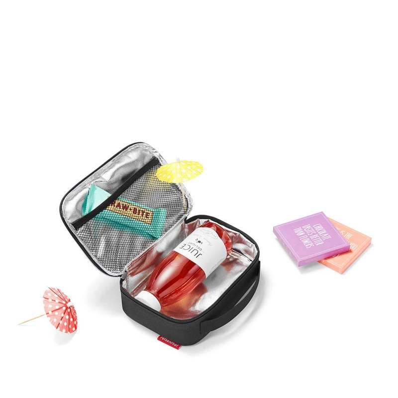Reisenthel “Thermocase” - Insulated Thermal Case, 20 x 14 x