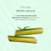 Crema Facial Escualeno + Ácido Hialurónico Teia Cosméticos Tipo de