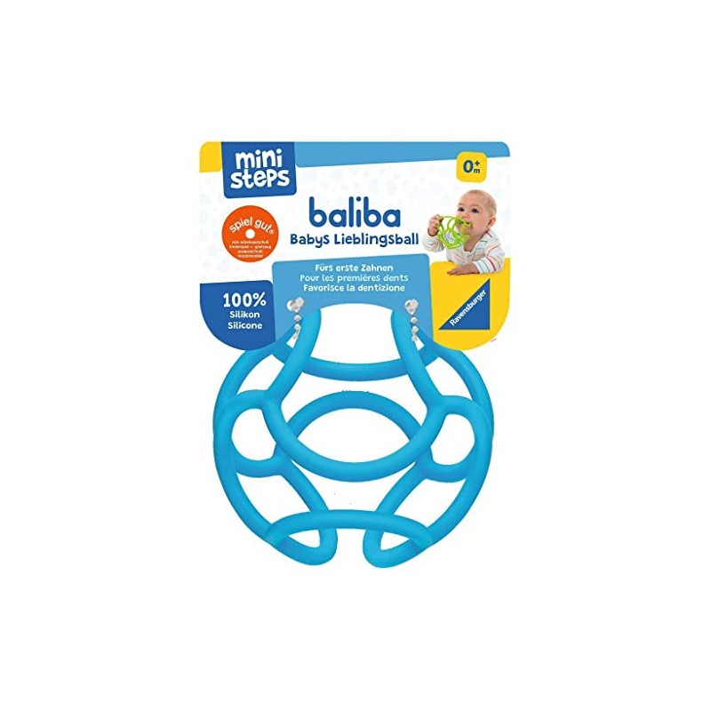 Baliba laminato blu '20 D -