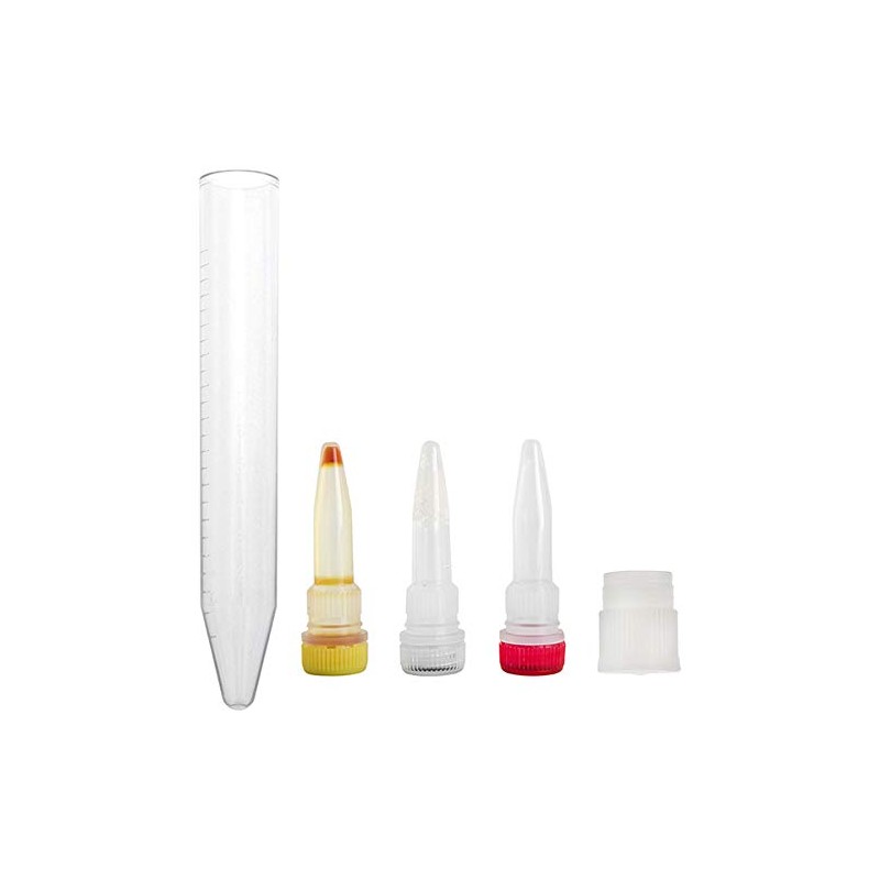 Osumex Heavy Metal Testing Kit Nickel Test Kit 1 Pack