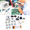 Development Board Kit 830 Hole Multifunctional Development Board Module Kit