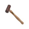 Thor 116 Size 4 Rawhide Mallet 340G - 50MM