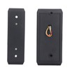 Fingerprint Lock Remote APP Unlocking Electronic Keyless Lock with USB