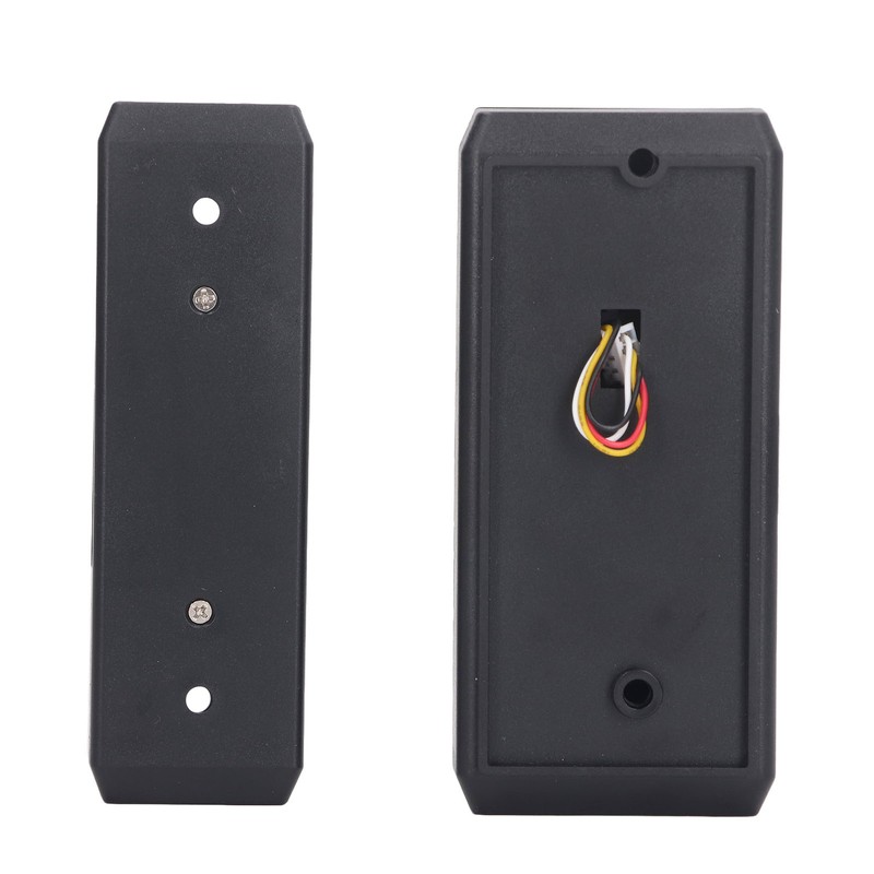 Fingerprint Lock Remote APP Unlocking Electronic Keyless Lock with USB