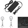 UUOLOV 15V Ring Light Charger Power Adapter Compatible with Neewer
