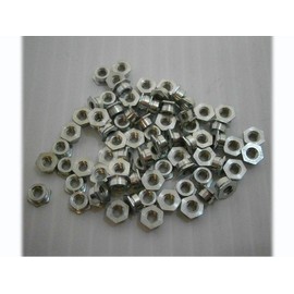 New SO-632-4 self clinching standoffs Pack of 50#PL3150-A Warranity by Pr-Merchant