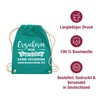 Shirtracer - Gym Bag Backpack - Bags - Teacher Superhero
