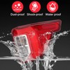 MZORANGE Tail Light Rear Brake Lamp For Ford Explorer 2020
