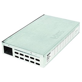 Victor M310S Tin Cat® Live Catch Mouse Trap