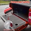 Mabett Tailgate Hole Cover for 2022-2026 Ford Maverick Accessories