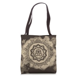 Leviathan Cross E-Girl Alternative Mall Trad Goth Tote Bag