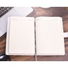 JunShop Creative Password Lock Journal Diary Digital Locking Diary Notepad