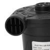 Electric Inflatable Pump Portable Quick Fill Air Pump for Air