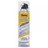 Homax Wall Texture Goes On Blue/Dries White,16 oz Orange Peel