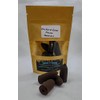 Sandalwood Backflow Incense Cones - 9cm x 7cm (Pack of