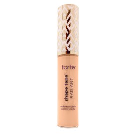 Tarte Shape Tape Radiant Medium Coverage Concealer Full Size - 35H - Medium Honey