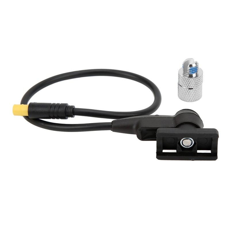 Electric Bicycle Speed Sensor IP65 Waterproof Multifunctional Mid Central Motor