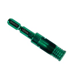 Sankyo Diamond Industrial, VB Diamond Drill (Hexagonal Shaft) 12.0 VBH-120