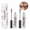 EYEBROWSHES Serum Estimulante De Pestañas Y Cejas. 2 Sueros