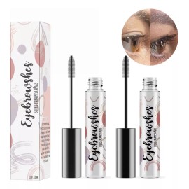 EYEBROWSHES  Serum Estimulante De  Pestañas Y Cejas. 2 Sueros