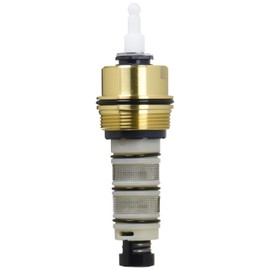 LIXIL INAX A-3070-1 Bathroom Faucet Hardware Temperature Control Unit for Mixing Faucets with Thermostat