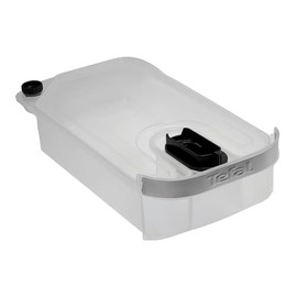 Oil Container Compatible with/Replacement Part for Tefal SS-996496 FR7016 Oleoclean Compact Fryer