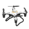 JX815-2 RC Mini Drone for Kids 2.4G 4CH RC Quadcopter
