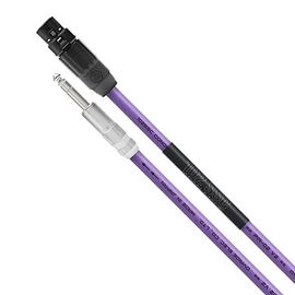 Oyaide PA – 02 XFT V2 (XLR Female – TRS)