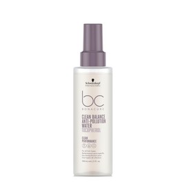 Schwarzkopf Professional BC Clean Performance Balance Anti-Pollution Water 150ml