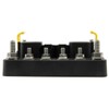 EGIS MT Series 12P Sealed Distribution Block w/Ground Busbar (3412B)