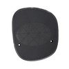ECOTRIC Driver Dash Speaker Cover Grille Grill Left Compatible With