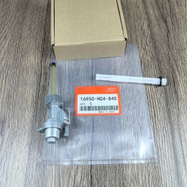 OEM Fuel Petcock Valve Gas Tank Shut Off Switch For Honda TRX250 TRX300 FourTrax